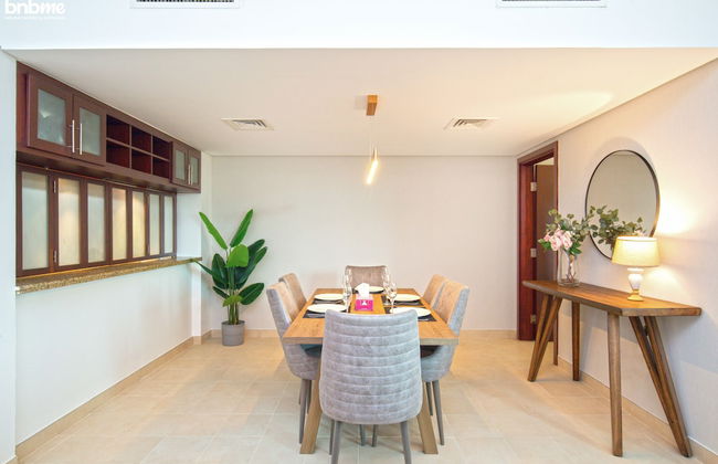 bnbme | Túria Tower A | 2 BDR - Photo 9