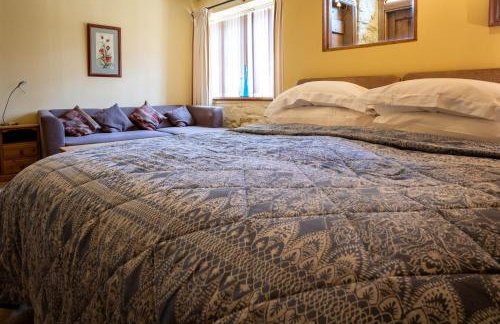 Ty Mawr Country Hotel & Restaurant - Foto 23