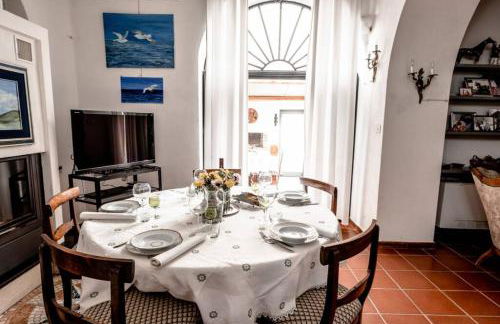 Villa Marino vista mare - Foto 8