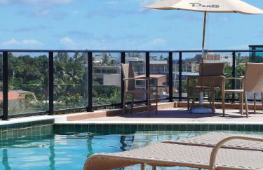 Porto City - Porto de Galinhas - Foto 2