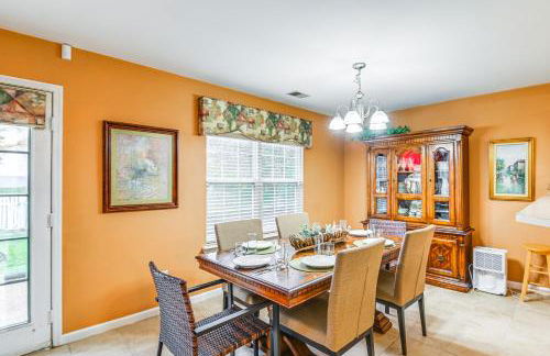 3 Mi to Old Hickory Lake Family-Friendly Getaway! - Foto 8