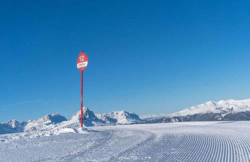 Kronplatz Mountain Lodge - Foto 12