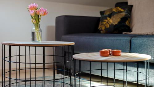 Ferienwohnung hinter der Krämerbrücke - Foto 2