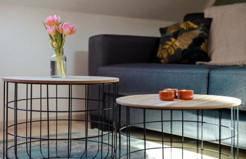 Ferienwohnung hinter der Krämerbrücke - Foto 2