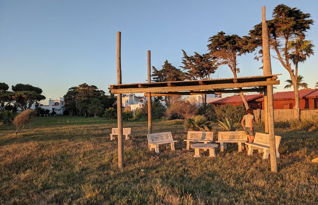 Villa Malyma Zahora - Beach Front Sea View - Foto 76