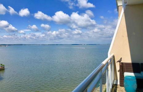 Bay Front Paradise Penthouse Unit - Foto 4