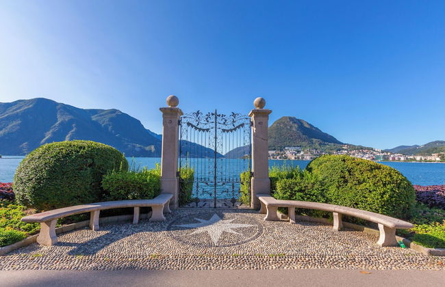 Boutique Apartment 7 - Foto 14