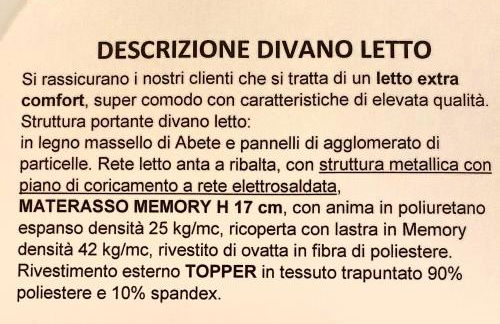 Casa Dell'Angelo Cherubino Monolocale - Foto 27