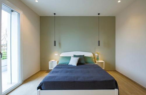 Green Apartments a Igea Marina - jungle - Foto 11