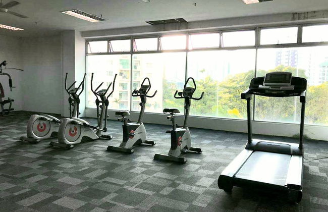 Zenith Suite Residence - Foto 28