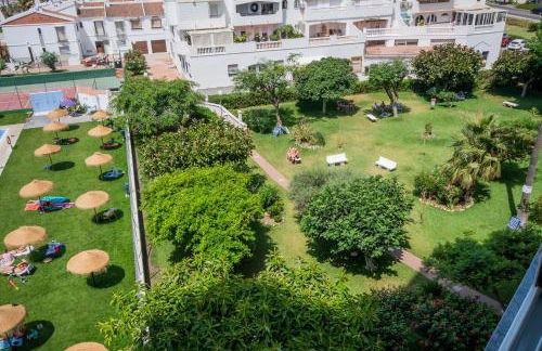 Cubo's Urban Beach Algarrobo - Foto 3