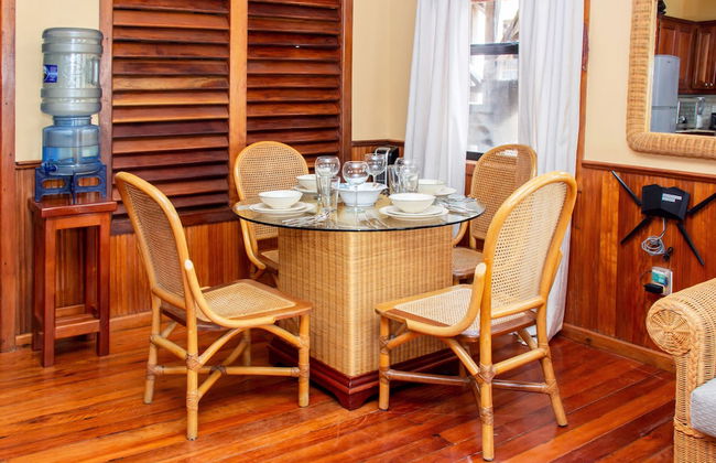 Villas De Isla Bonita -D1 - Foto 10