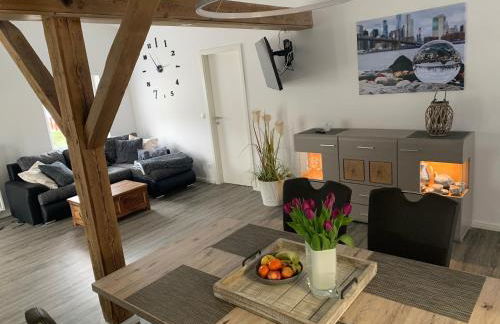 FEWO Hoppegarten - Foto 1