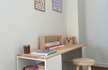 Maison à 2 pas du Mont-St-Michel - Photo 15