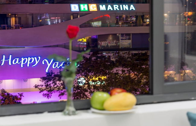 Marinas Penthouse Close to Beaches - Foto 14