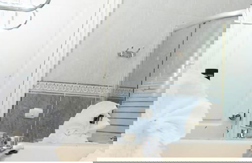 Casa con Piscina y Vigilancia 24H - Foto 8