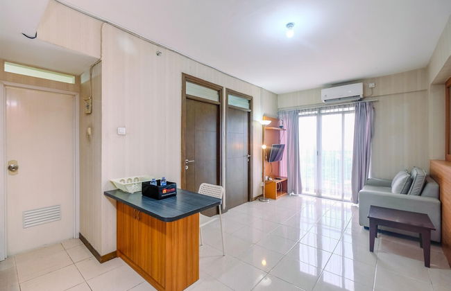 Comfort And Cozy Living 2Br Bogor Valley Apartment - Foto 1