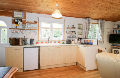 The Log Cabin - Foto 6