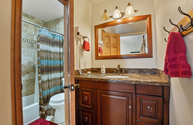Red Pine Condos by Park City Vacations - Foto 48