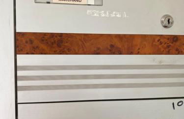 Appartement Fritz Proche Gare SNCF de Tours, Bus et Taxi - Foto 34