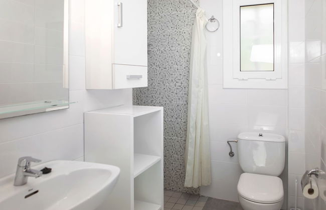 RVApartaments Benelux - Foto 43