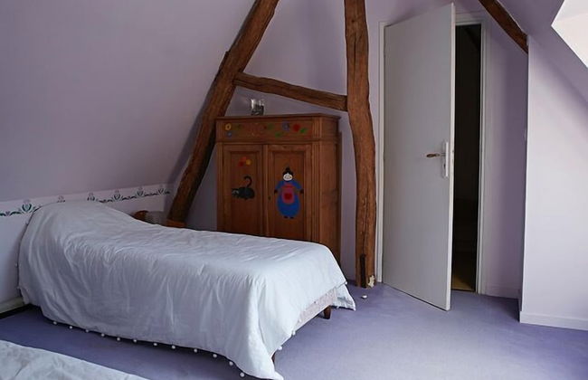 Les Gîtes de l'Yères - Foto 30