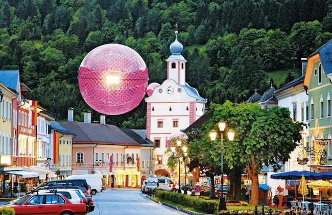 Peaceful Cottage Near Ski Area in Gmund - Photo 53