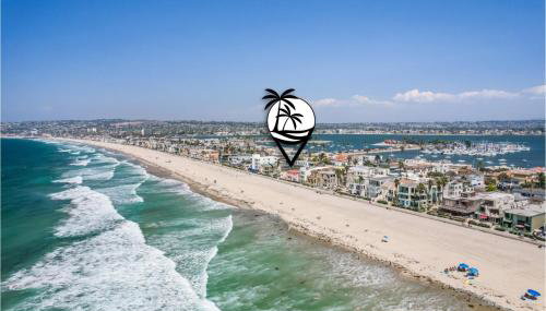 Stunning Oceanfront Boardwalk Condo - Spa, Steps2Beach, Parking & Fast Wifi! - Foto 5