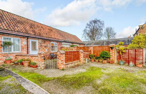 Blossom Cottage - Foto 18