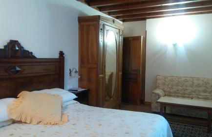 Posada Santa Eulalia - Foto 3