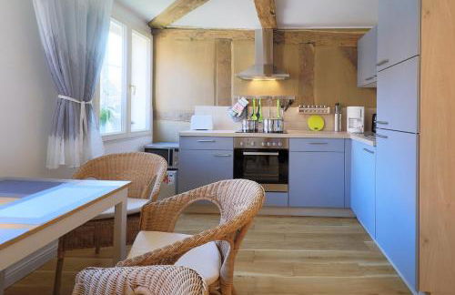 Alte Schmiede Bleckede - Foto 26