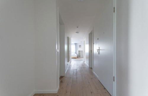 T&K Apartments - Bergisch Gladbach - 4 Comfortable Apartments - 18 min to Fair Messe Cologne - Foto 27