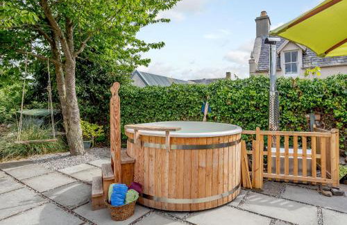 Caldon Cottage - Foto 26