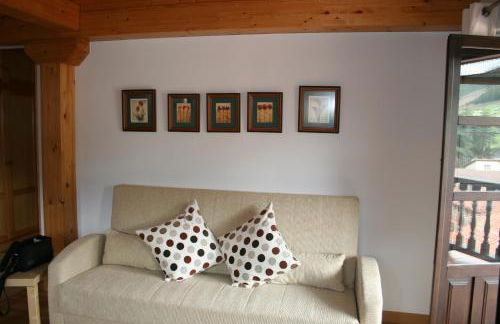 Apartamentos Casa de la Abuela - Foto 11