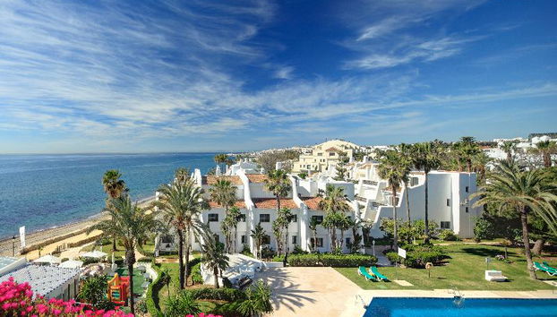 Aparthotel Coral Beach - Foto 2