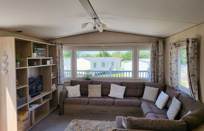 Static Caravan - The Dizzard - Foto 5