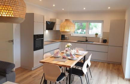 Ferienwohnung MB - Foto 2