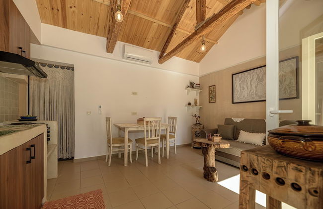 Casa Abuelo Cottage - Foto 14