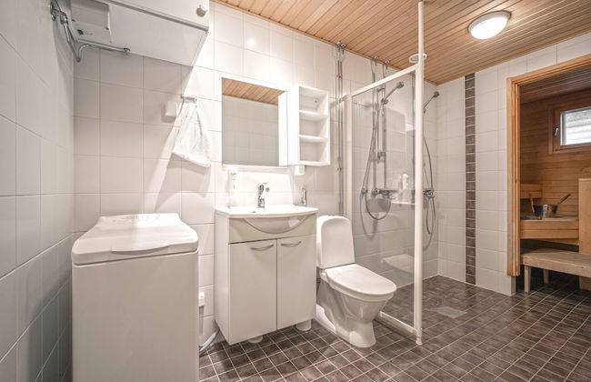 Ski-Inn MastonAitio - Foto 38