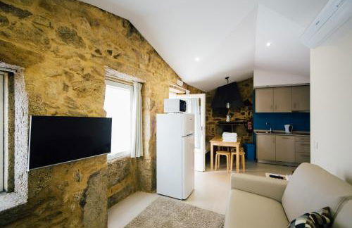 Vougaldeias Casas da Seara - Foto 35