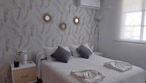 ACOGEDOR APARTAMENTO CON TERRAZA Y VISTAS AL JARDIN - Foto 5, Other