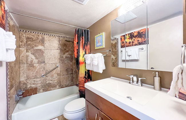 Maalaea Kai 215 1 Bedroom Condo - Foto 20