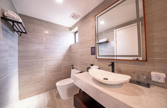 Cami Riverside Resort Đà Nẵng - Foto 65