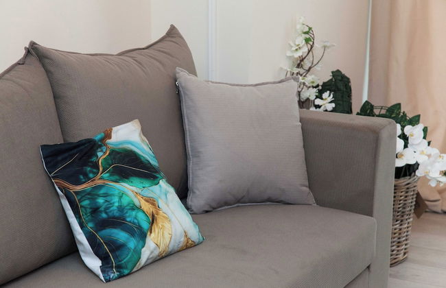 Luxurious 3 Bd Modern Apt in Dafni - Foto 45