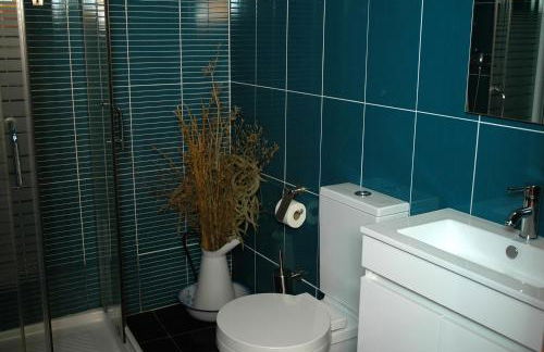 Casa Dos Lagares De Vara E Pedra - Foto 4