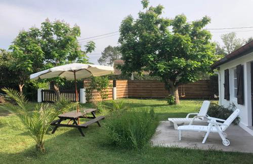 Villa Orcas - Foto 10