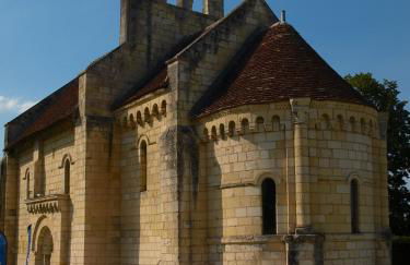 Gîte 132, Cœur Châteaux - Photo 5