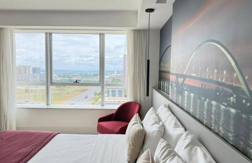 Fabuloso Hotel Alvorada - Apt da Rede Premium - Photo 2