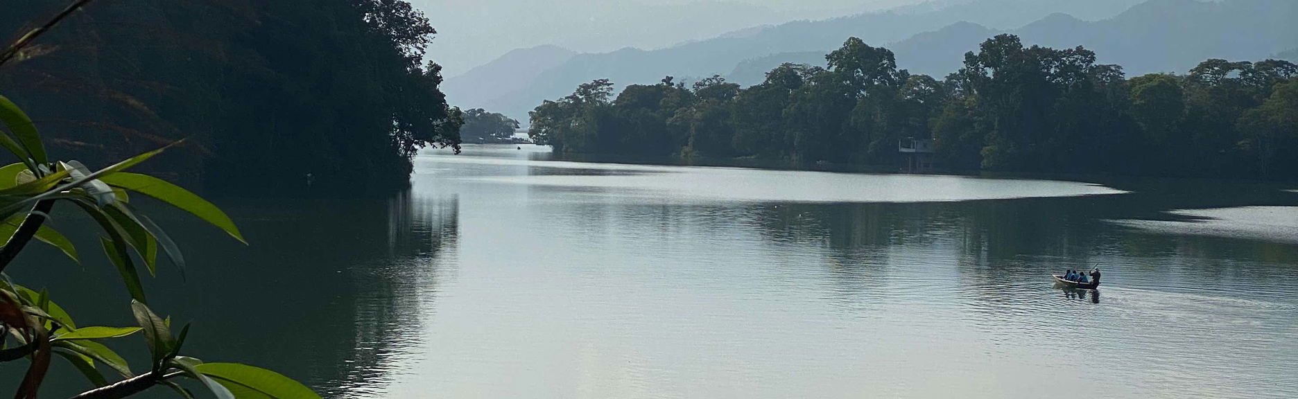 Pokhara Guided Tour - Foto 1