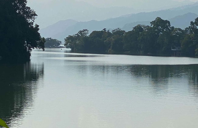 Pokhara Guided Tour - Foto 1